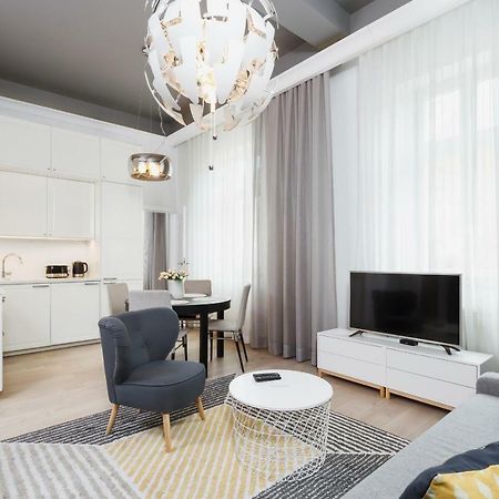 Apartment Krakow Arianska By Renters Prestige מראה חיצוני תמונה