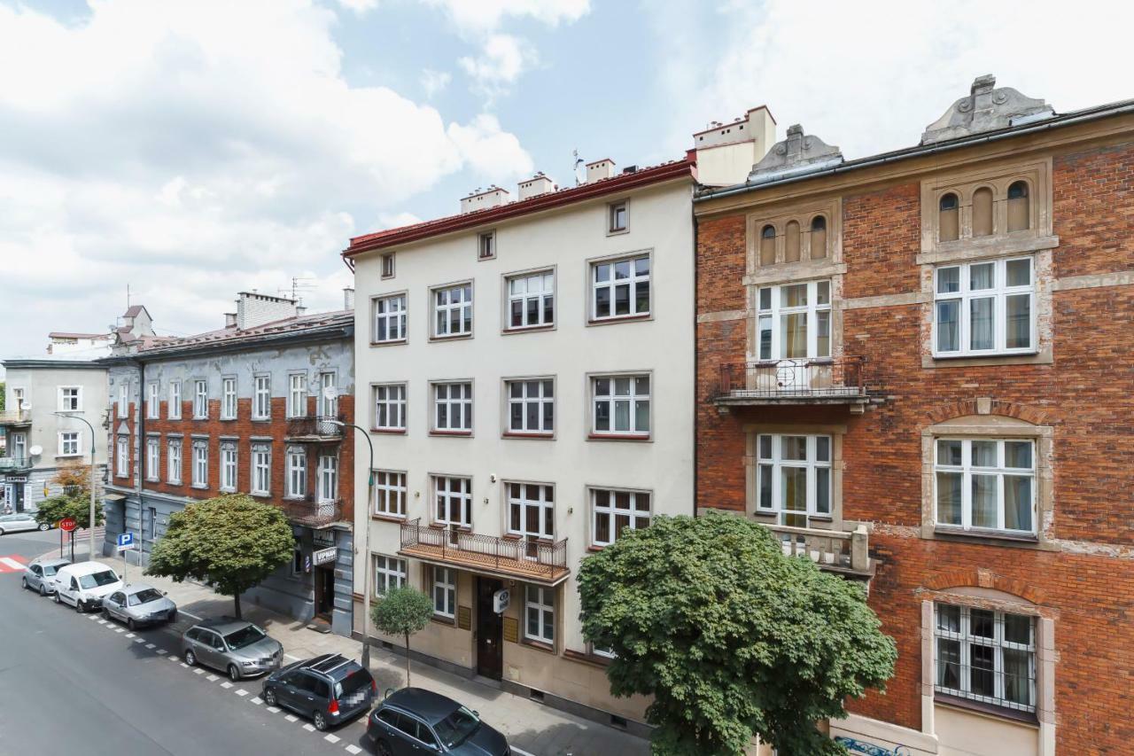 Apartment Krakow Arianska By Renters Prestige מראה חיצוני תמונה