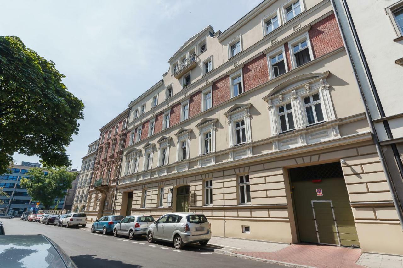 Apartment Krakow Arianska By Renters Prestige מראה חיצוני תמונה